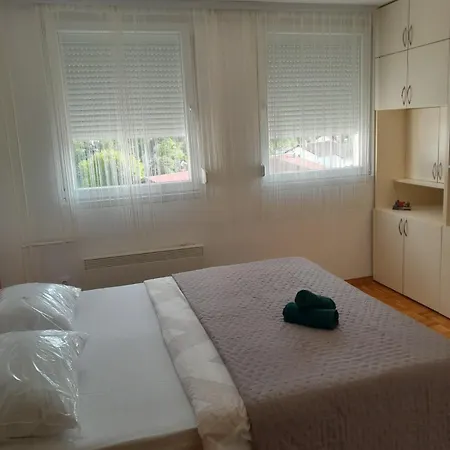 Borik Apartment *