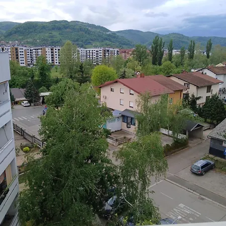 Apartment Borik Banja Luka