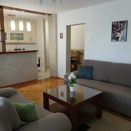 Apartment Borik