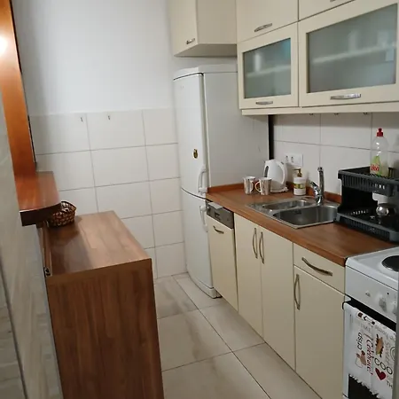 Borik Apartment Banja Luka