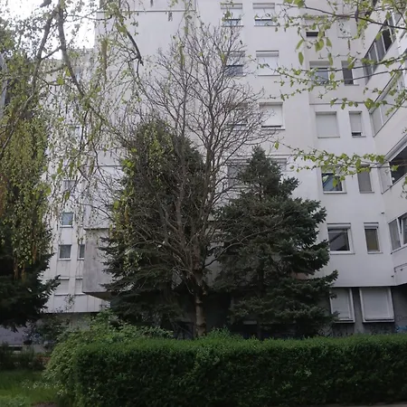 Borik Apartment *