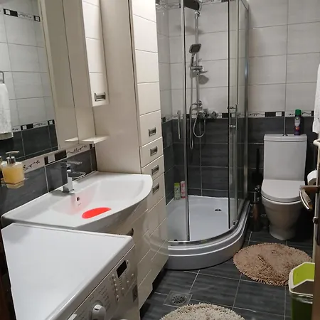 Borik Apartment *