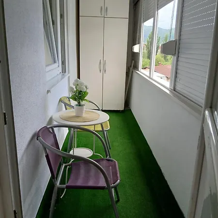 Borik Apartment Banja Luka