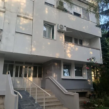 Borik Apartment